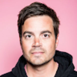 Meet your Posher, Jesse